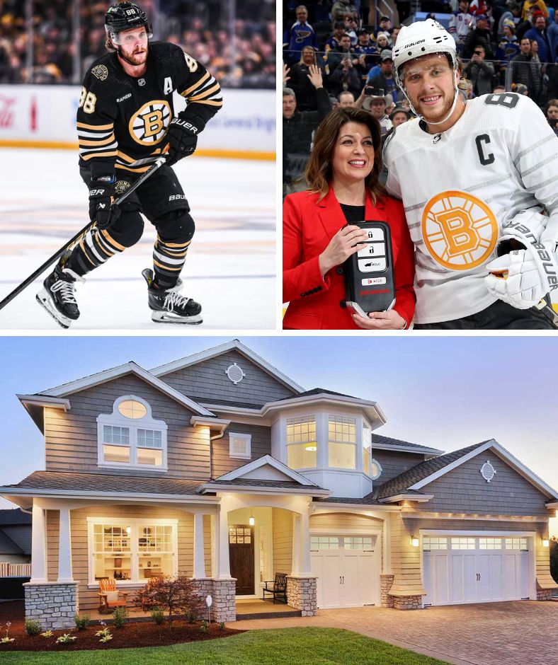 DAVID PASTRNAK JUST SHOCKED THE WORLD WITH AN UNEXPECTED MOVE! – xuu