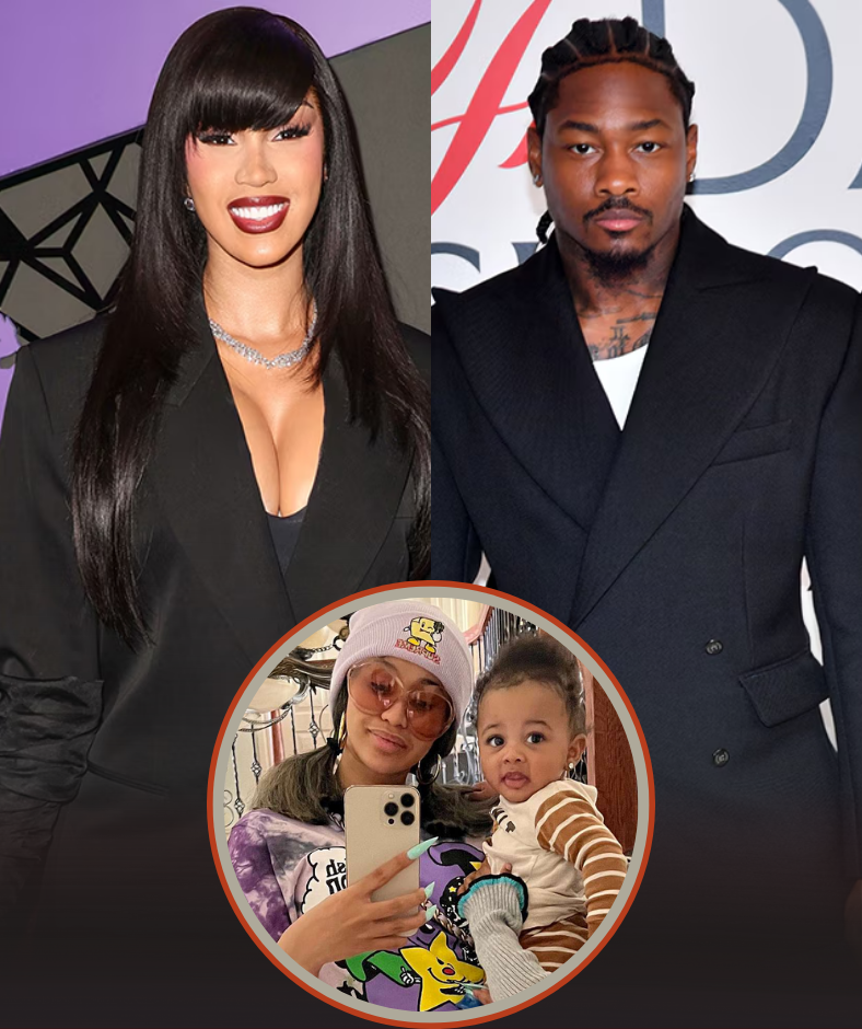 “She Lost Everything… Then Cardi B Did What No One Expected” — A Quiet Act of Compassion That Changed a Child’s Life Forever After a devastating fire wiped out an entire family, leaving only a young child behind, Cardi B reportedly stepped in without cameras or headlines. She covered all funeral expenses and committed to the child’s future—an unexpected, deeply human act of compassion when hope seemed lost..237